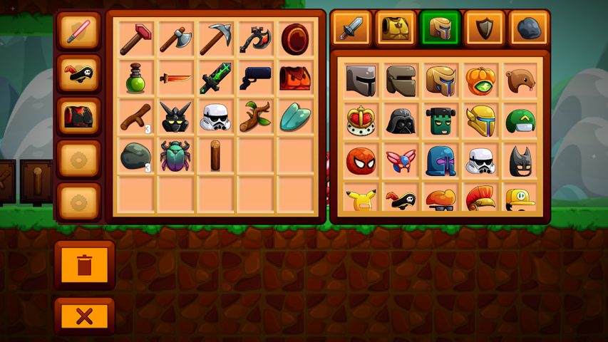 Screenshot 5: Toon Survivalists