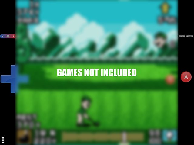 Screenshot 14: Pizza Boy GBC Basic