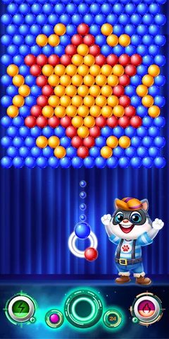 Screenshot 20: Bubble Shooter 5