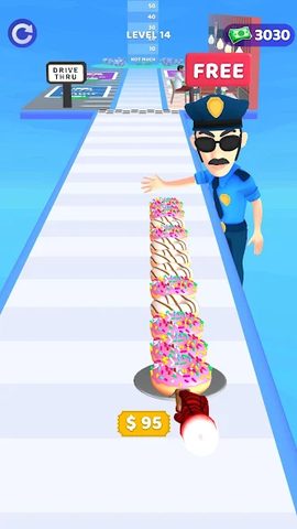 Screenshot 22: I Want Pizza