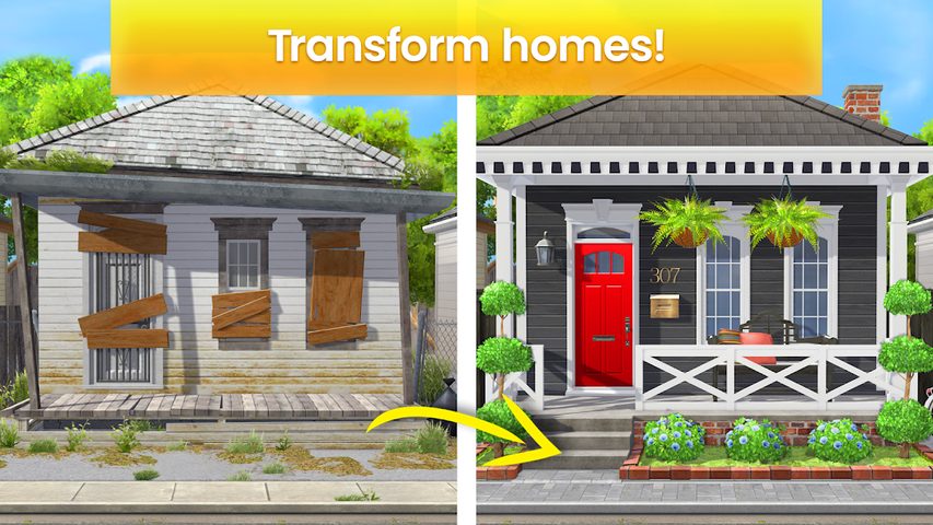 Screenshot 20: Property Brothers Home Design