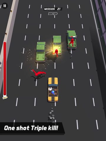 Screenshot 13: Agent Twist