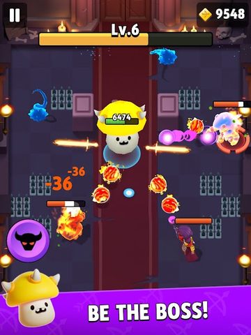 Screenshot 16: Archero
