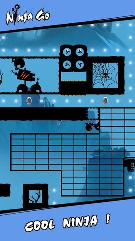 Screenshot 10: Ninja Go