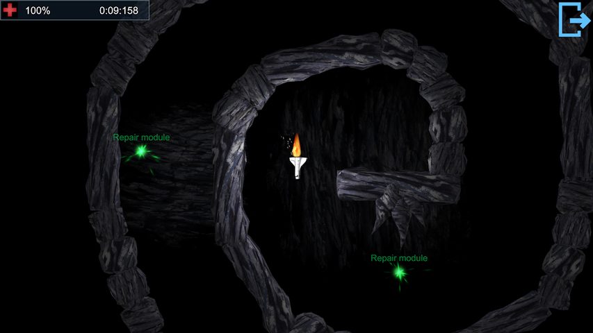 Screenshot 19: Colossus Mission