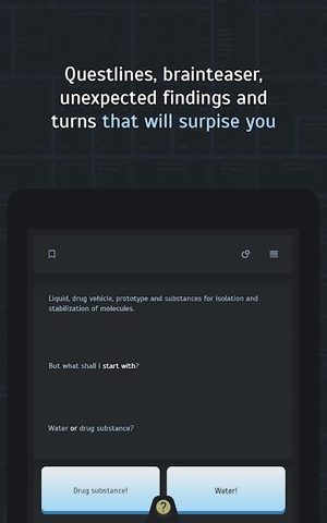 Screenshot 15: Survival-quest Symbiont 1