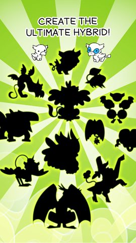 Screenshot 16: Griffin Evolution: Merge Idle