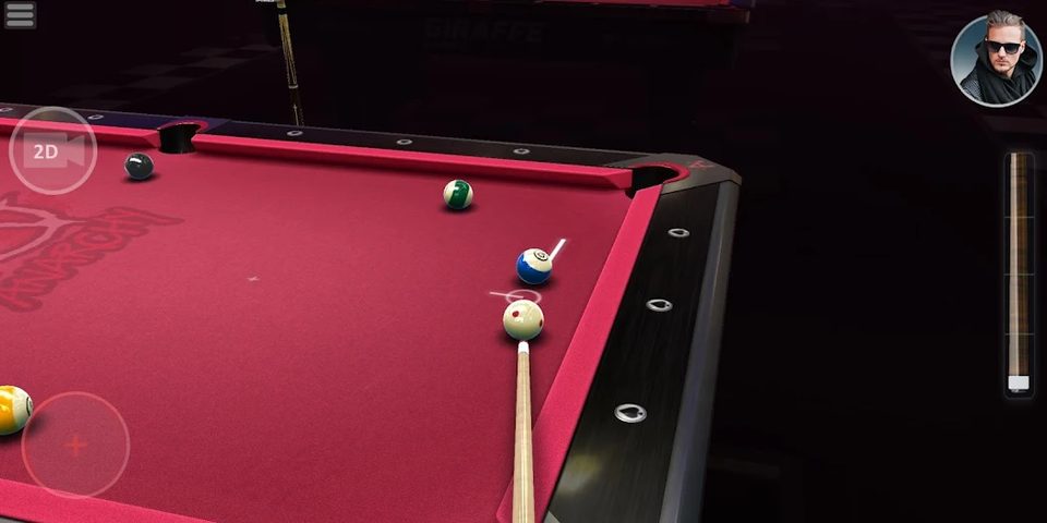 Screenshot 14: 8 Ball Underground