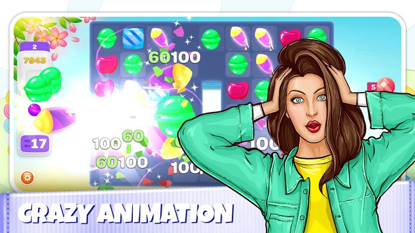 Screenshot 17: Home Makeover: Design & Decorating House Games