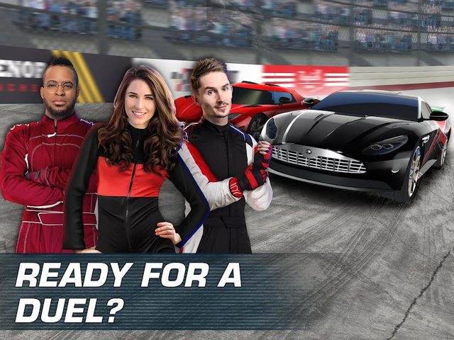 Screenshot 20: Real Fast Car Racing Game 3D