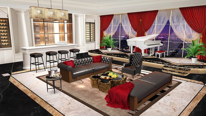 Screenshot 20: Home Design - Luxury Interiors