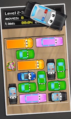 Screenshot 14: Car Valet