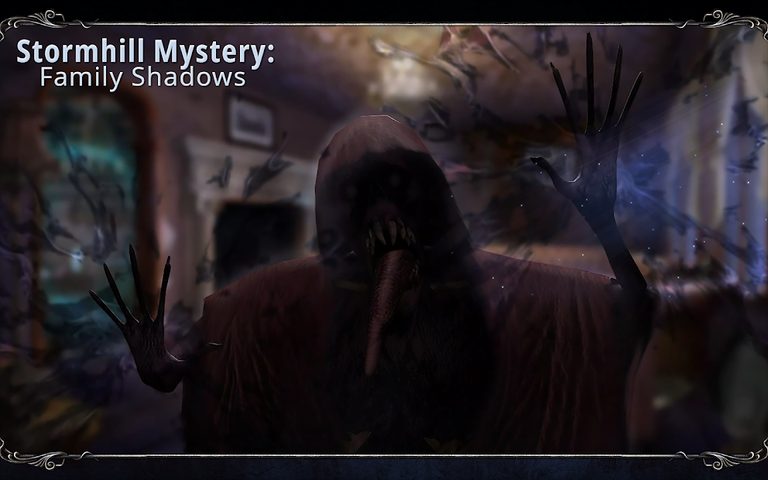 Screenshot 11: Stormhill Mystery