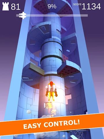 Screenshot 23: Jet Knight