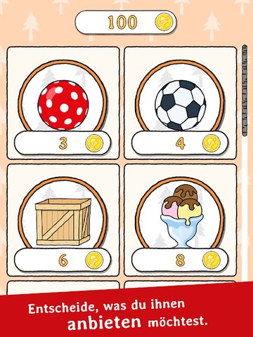 Screenshot 15: Schule der magischen Tiere