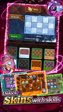 Screenshot 15: Magic Stone Arena: Random PvP