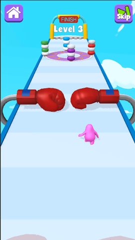 Screenshot 20: Battle Race - Funny Run