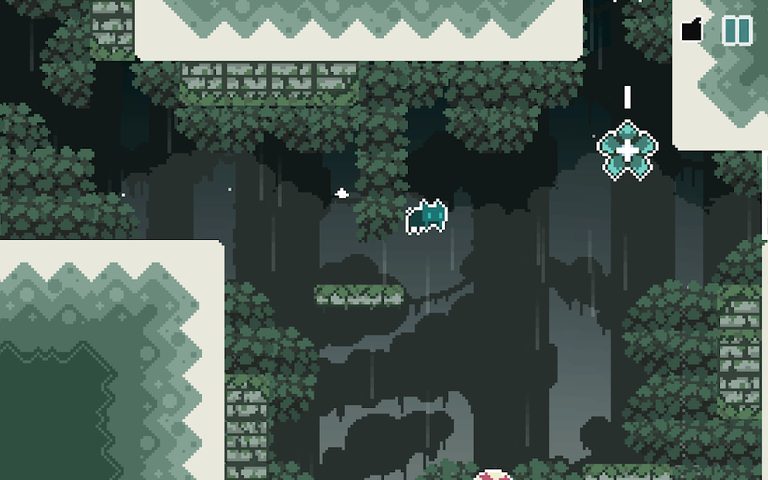 Screenshot 21: Nameless Cat