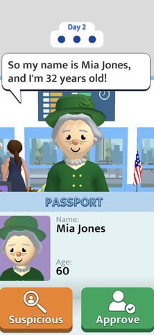 Screenshot 2: Airport Security: Fly Safe 12+