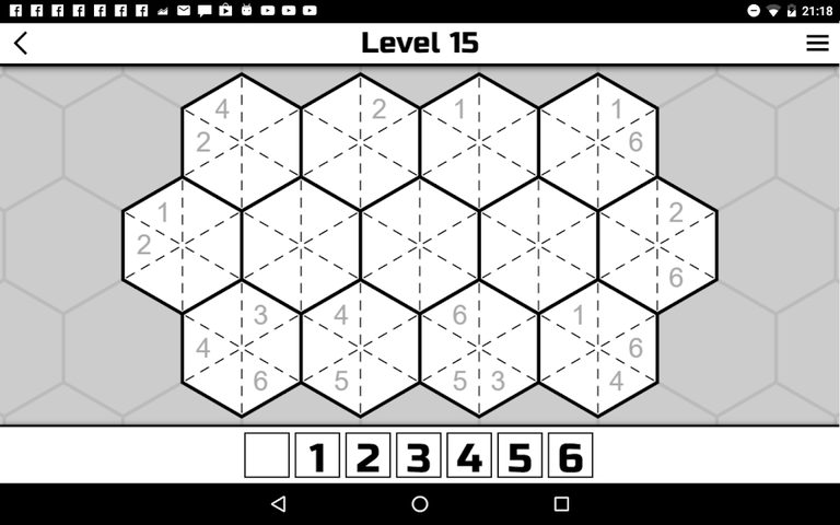 Screenshot 7: Hexoku