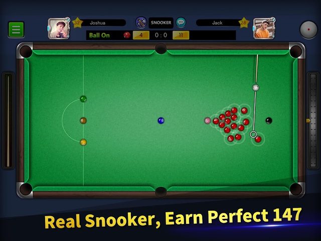 Screenshot 8: Pool Empire -8 ball pool game
