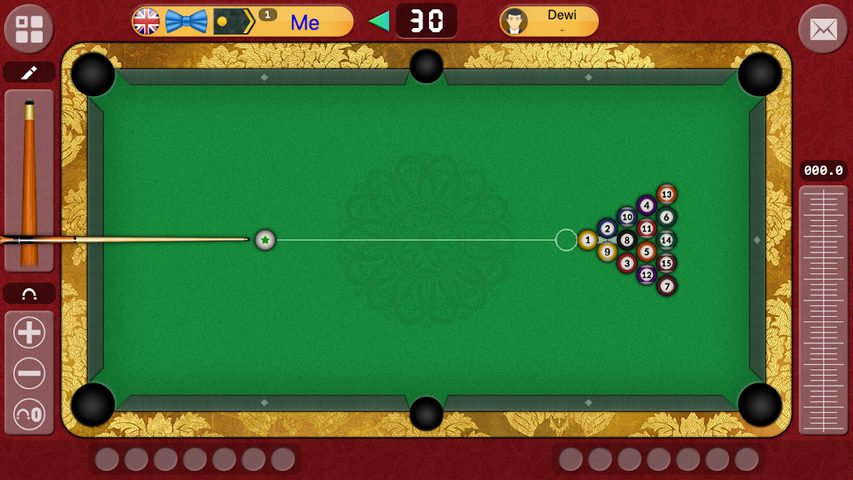 Screenshot 16: New Billiards online 8 ball game pool offline