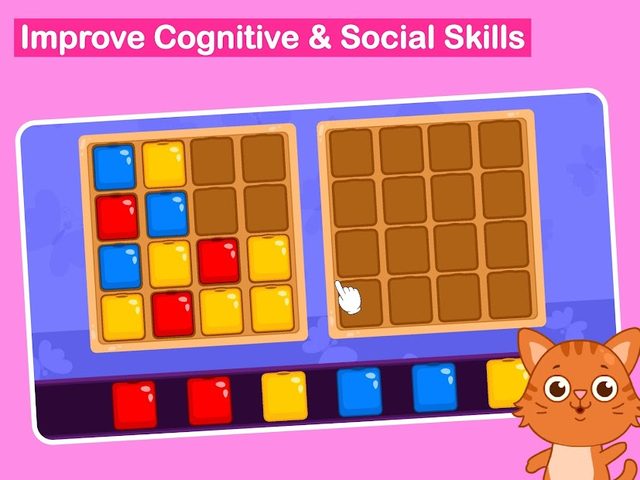 Screenshot 16: AutiSpark: Kids Autism Games