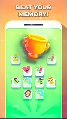 Screenshot 12: Mind games - Offline games