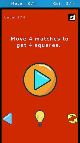 Screenshot 12: Matches Puzzle Games
