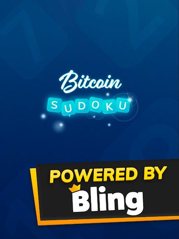 Screenshot 14: Bitcoin Sudoku - Get Bitcoin!