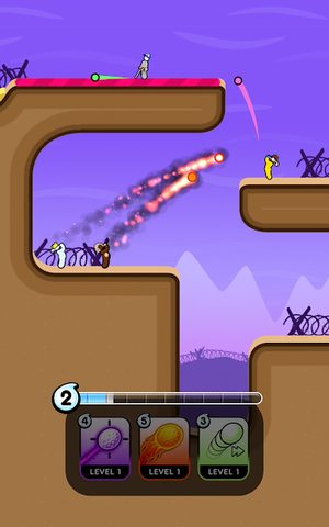 Screenshot 14: Golf Blitz