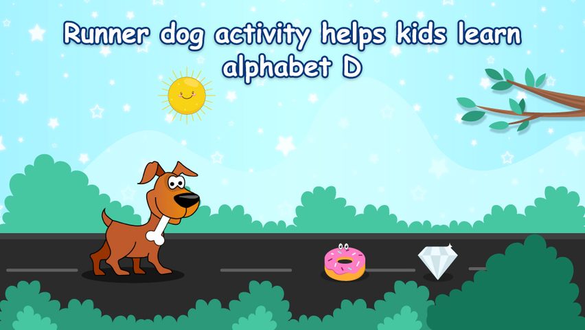 Screenshot 11: ABC kids games for toddlers