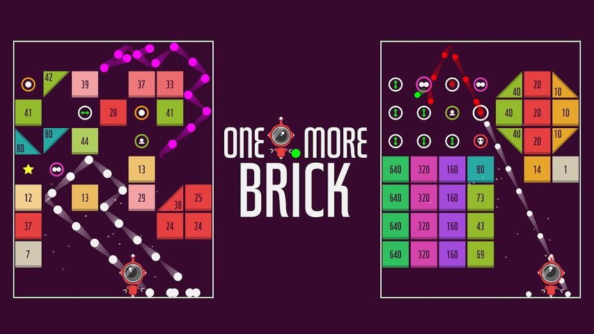 Screenshot 21: One More Brick