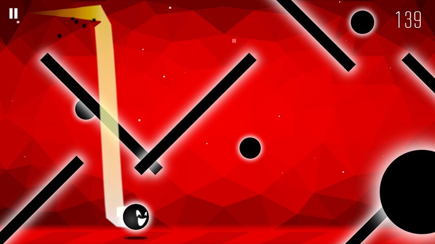 Screenshot 4: Dash till Puff!
