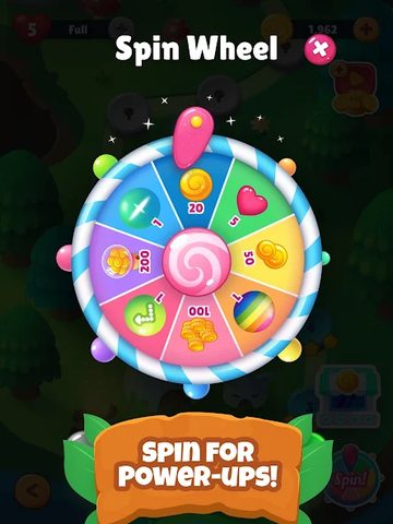 Screenshot 23: Sopo Squad Gaming Pet Popper P