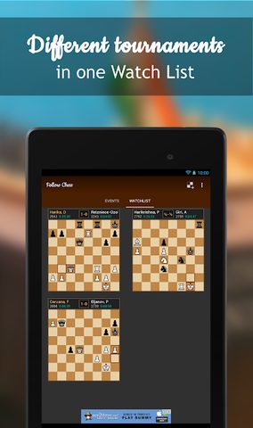 Screenshot 10: FollowChess