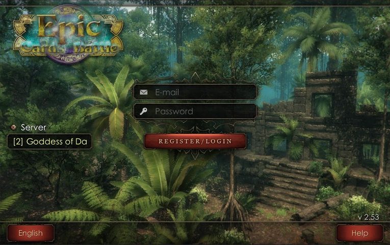 Screenshot 10: Epic Cards Battle(TCG)