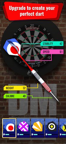 Screenshot 11: Darts Match Live!