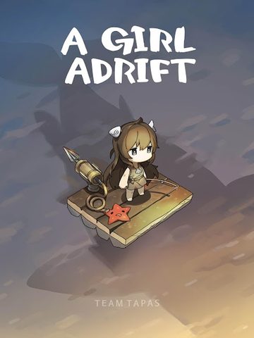Screenshot 17: A Girl Adrift