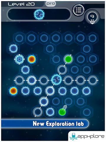 Screenshot 13: Sporos