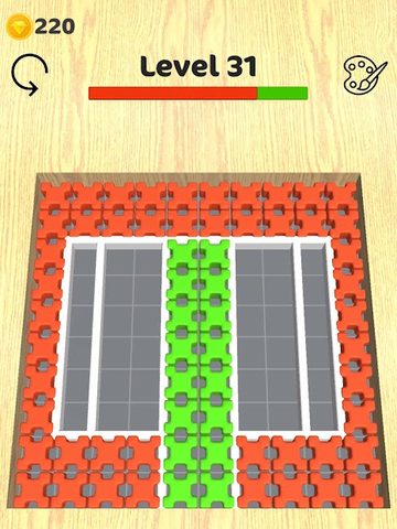 Screenshot 16: Blocks vs Blocks