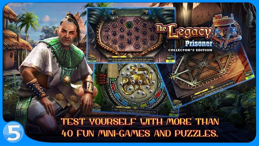 Screenshot 13: The Legacy 2