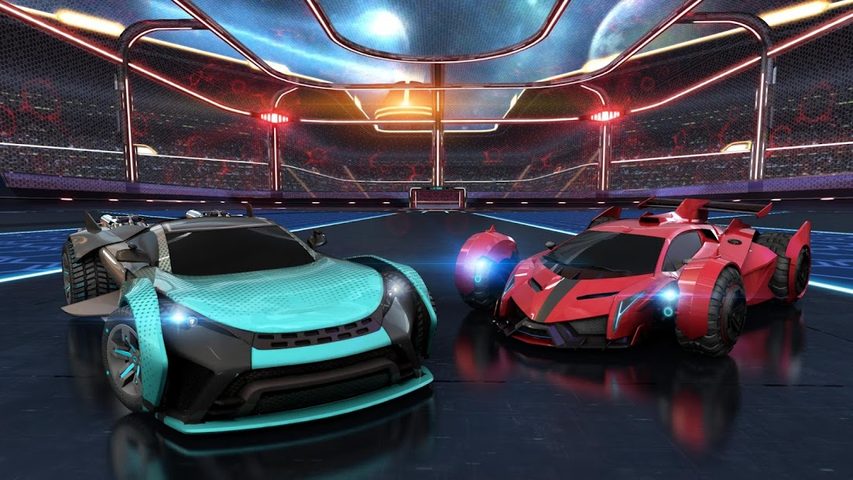 Screenshot 13: Turbo League