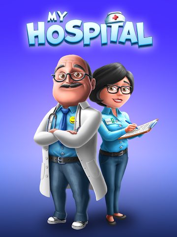 Screenshot 7: My Hospital: Build. Farm. Heal