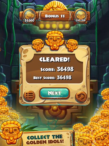 Screenshot 22: Jungle Mash