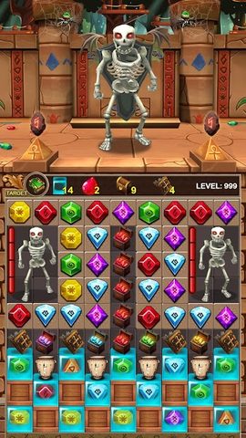 Screenshot 22: Jewel Ancient 2: lost gems