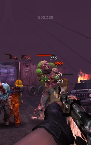 Screenshot 14: DEAD CITY: Zombie