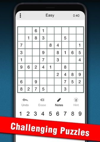 Screenshot 12: Sudoku