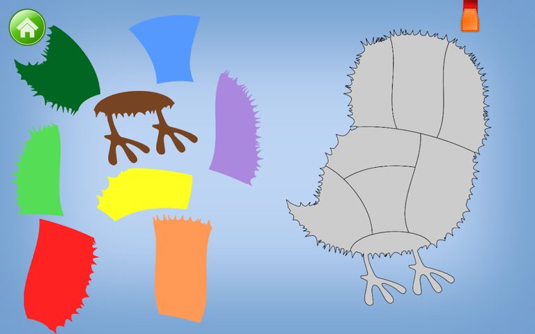 Screenshot 15: Kids Preschool Puzzles (Lite)