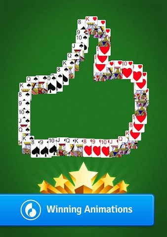 Screenshot 14: Spider Go: Solitaire Card Game